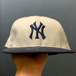 New York Yankees Alt color 7 /14 New Era cap